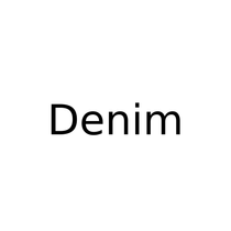 Denim