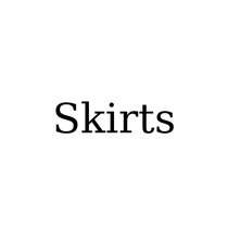 Skirts
