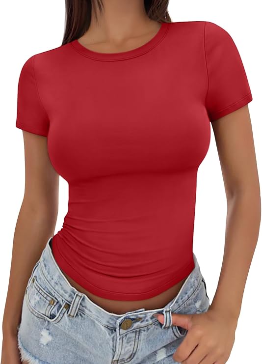 T-SHIRT Bright Colors