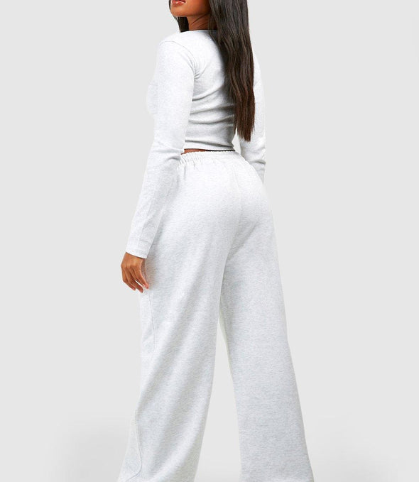 Celeste Cropped Zip