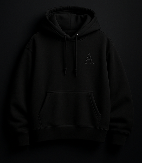 Alessandro - Women's Cotton Fleece Classic Hoodie