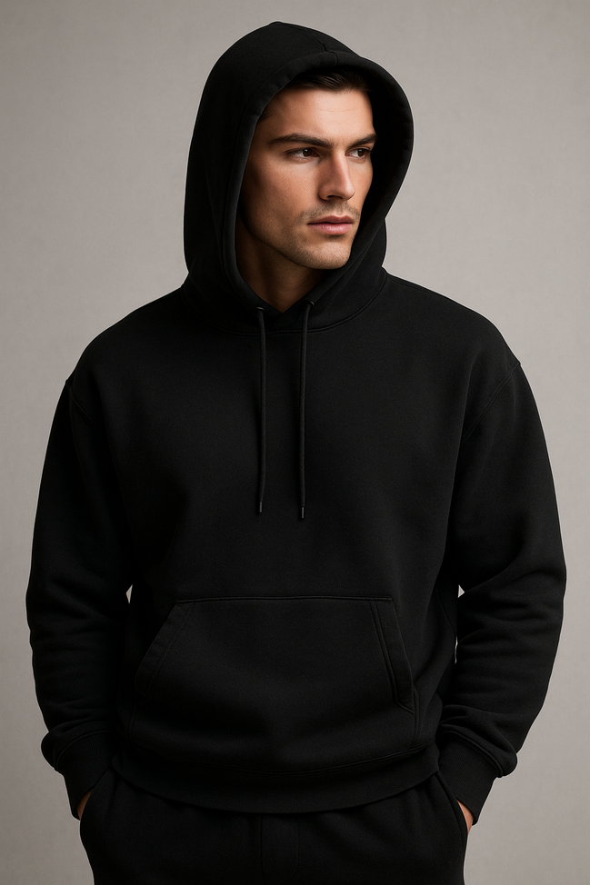 Alessandro -- Hoodie