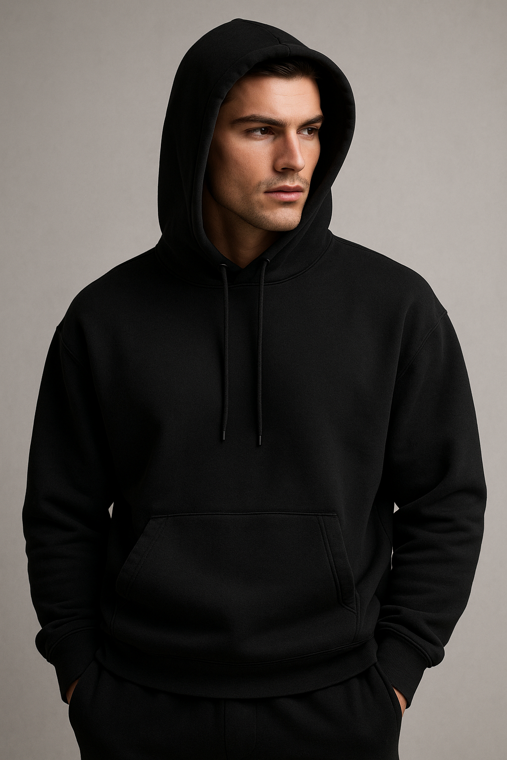Alessandro -- Hoodie