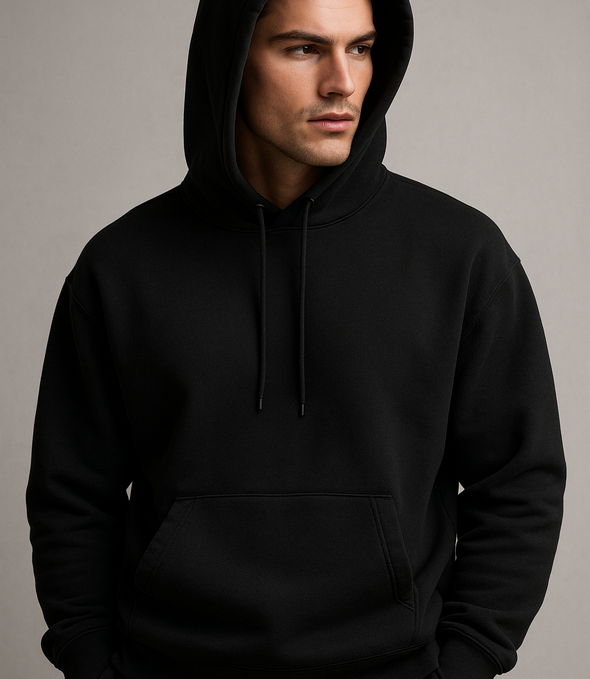 Alessandro -- Hoodie