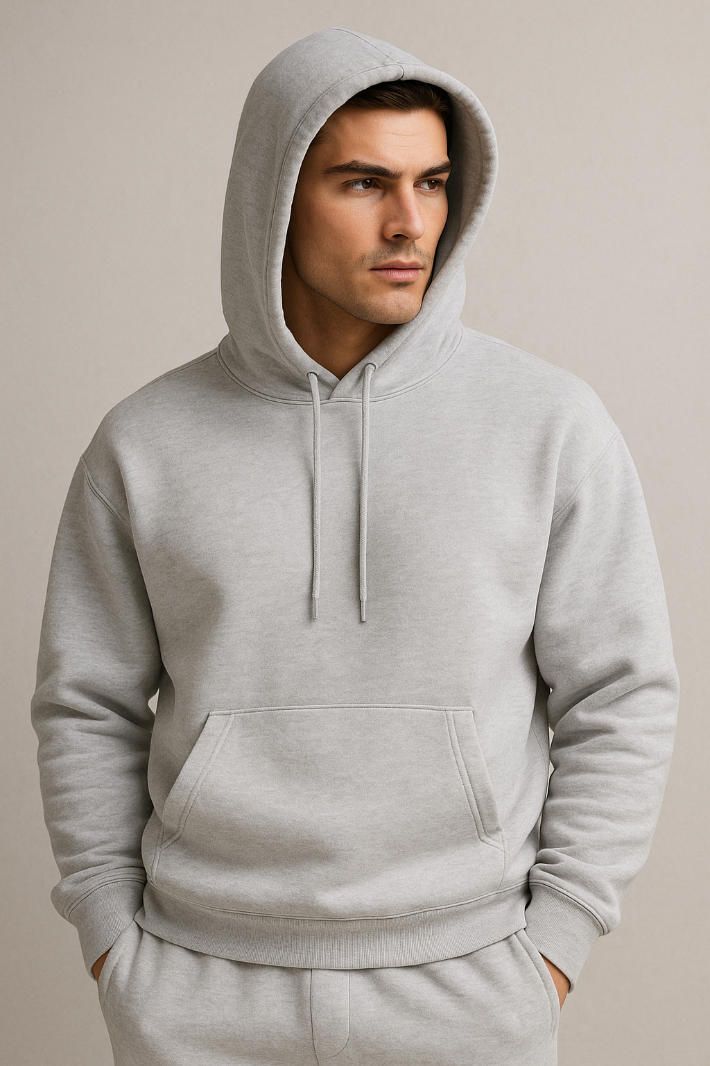 Alessandro -- Hoodie