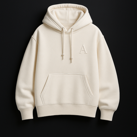 Alessandro - Women's Cotton Fleece Classic Hoodie