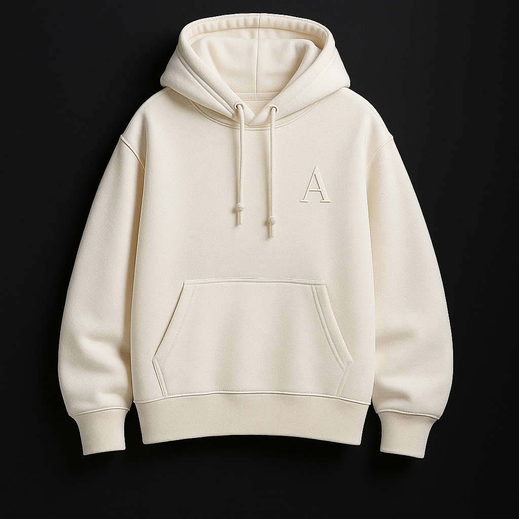 Alessandro - Women's Cotton Fleece Classic Hoodie